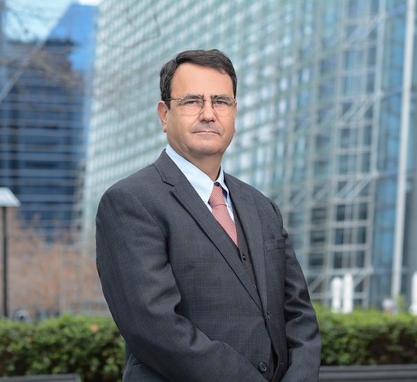 Óscar Contreras Blanco